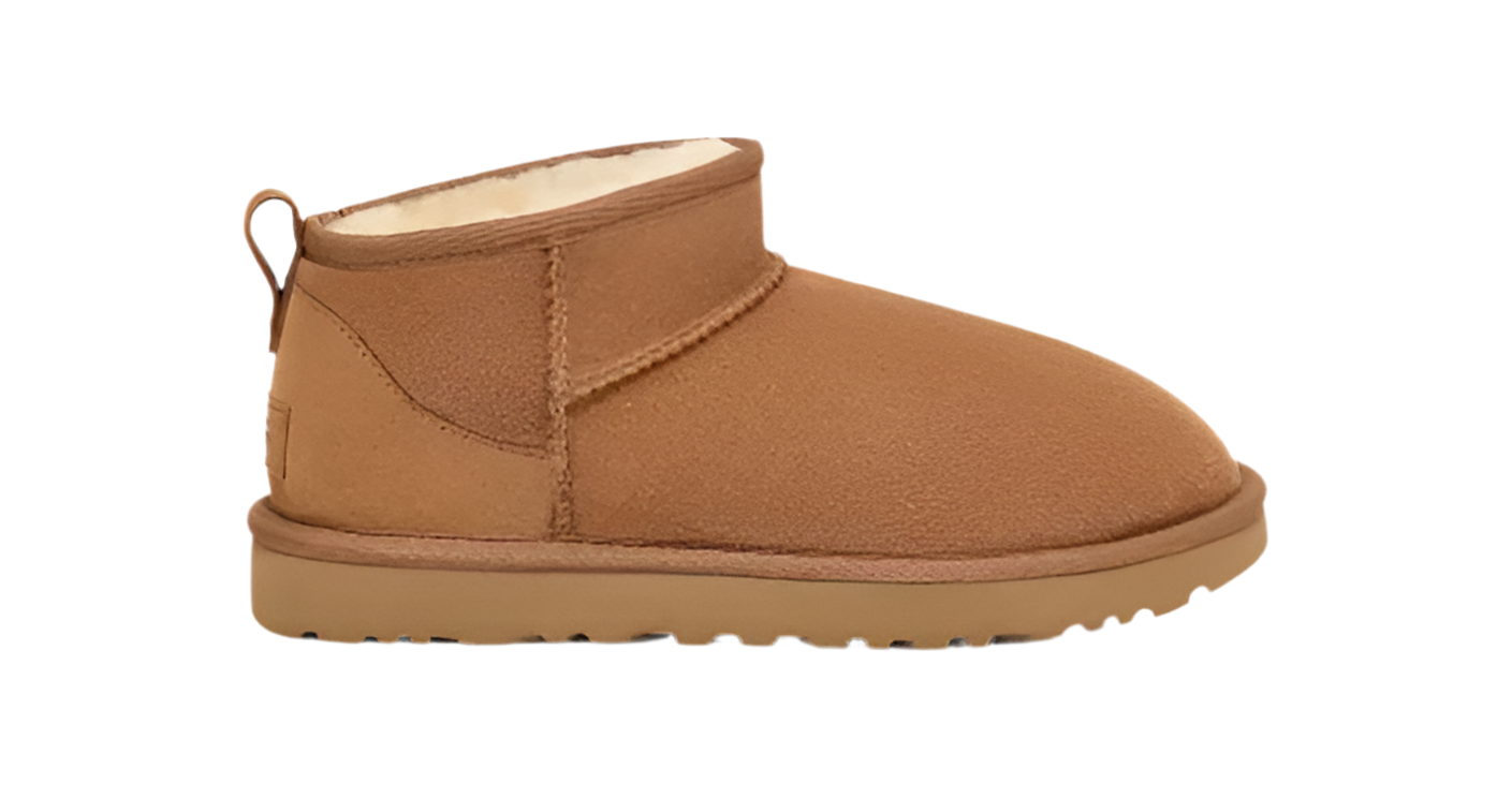 Uggs (Low) - Eestileiud