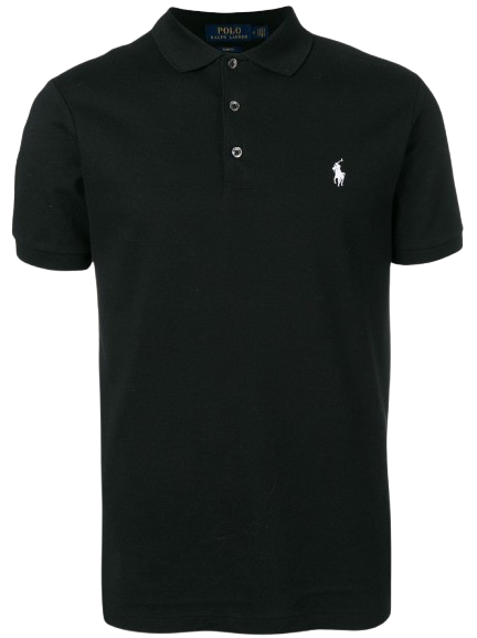 Ralph Lauren Polo Shirt - Eestileiud
