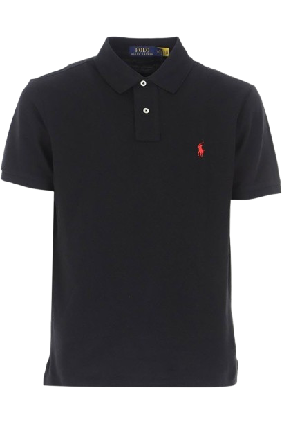 Ralph Lauren Polo Shirt - Eestileiud