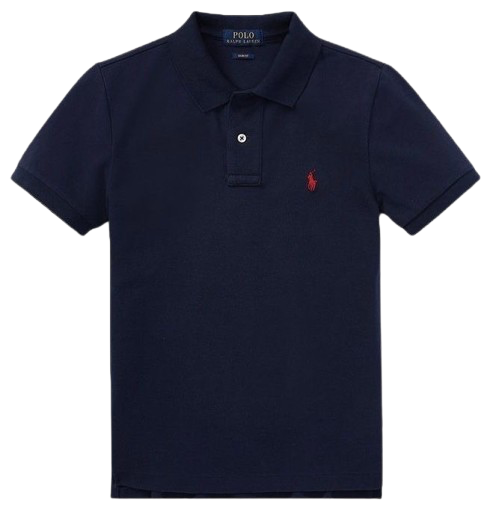 Ralph Lauren Polo Shirt - Eestileiud