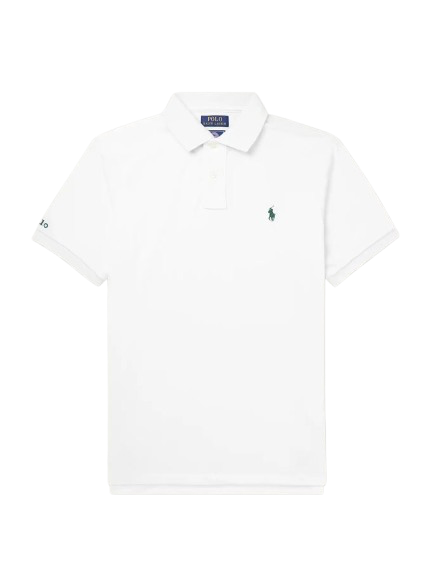 Ralph Lauren Polo Shirt - Eestileiud