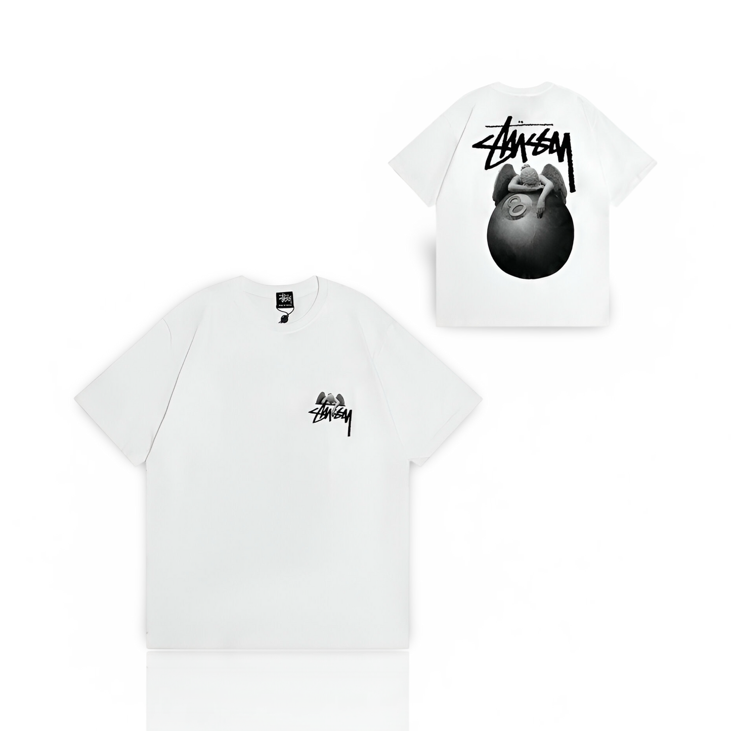 Stüssy Tee - Eestileiud