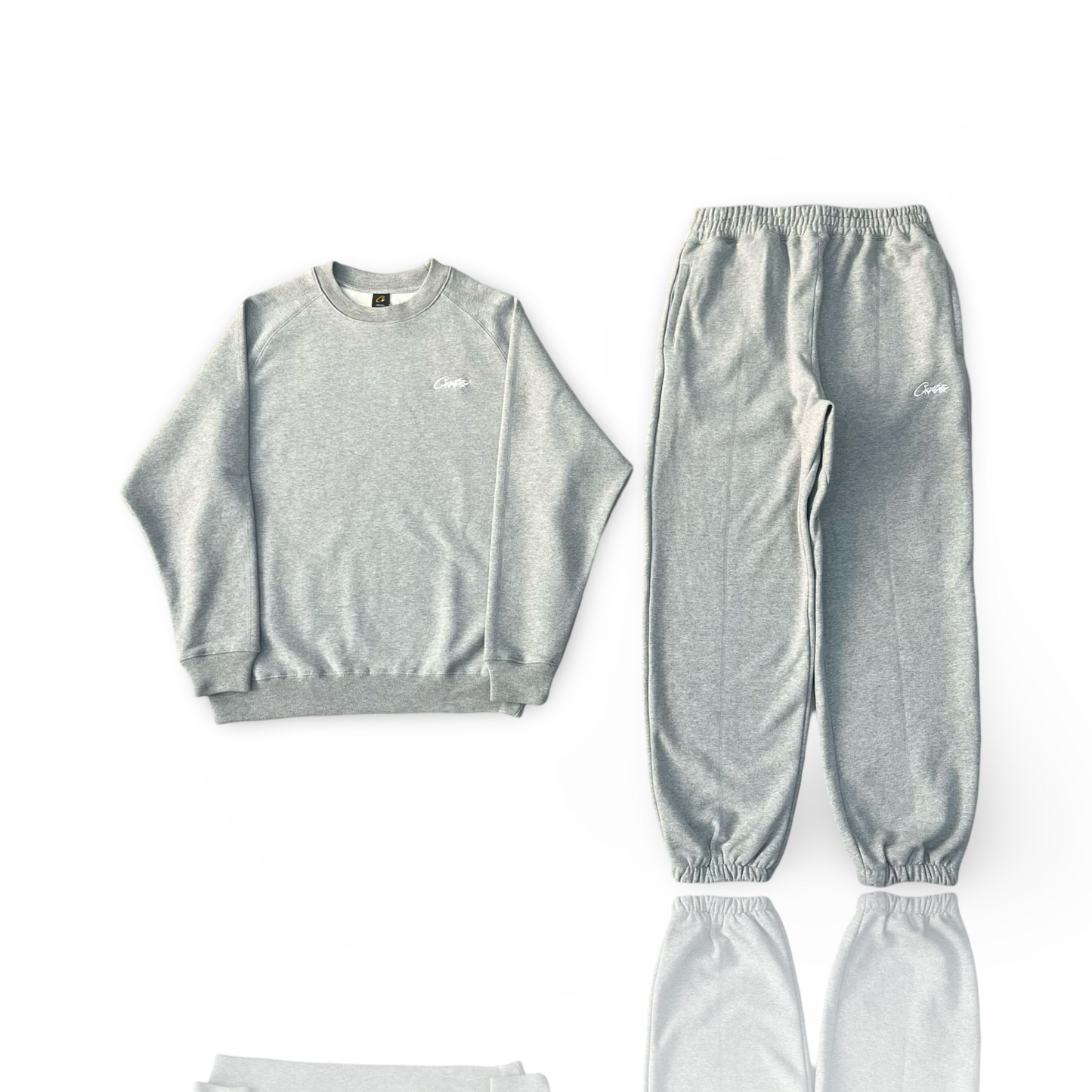 Cortez Tracksuit - Eestileiud
