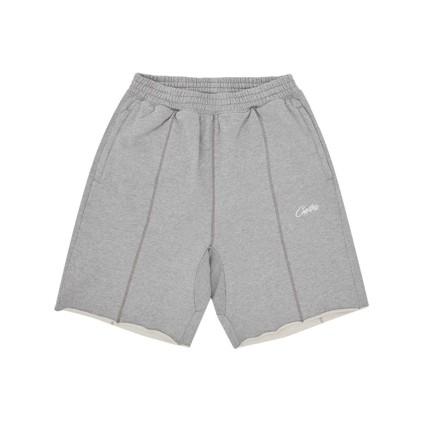 Cortez Pants - Eestileiud
