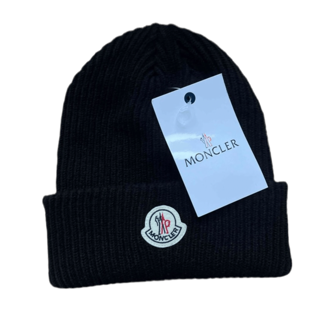 Image of Moncler Beanie - Eestileiud