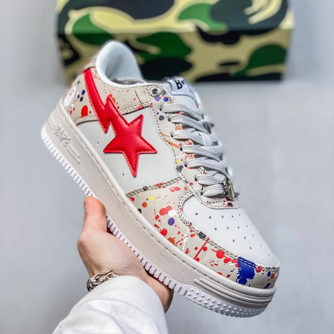 Image of Bape Shoes - EestiLeiud