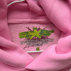 Image of SP5DER HOODIE - Eestileiud
