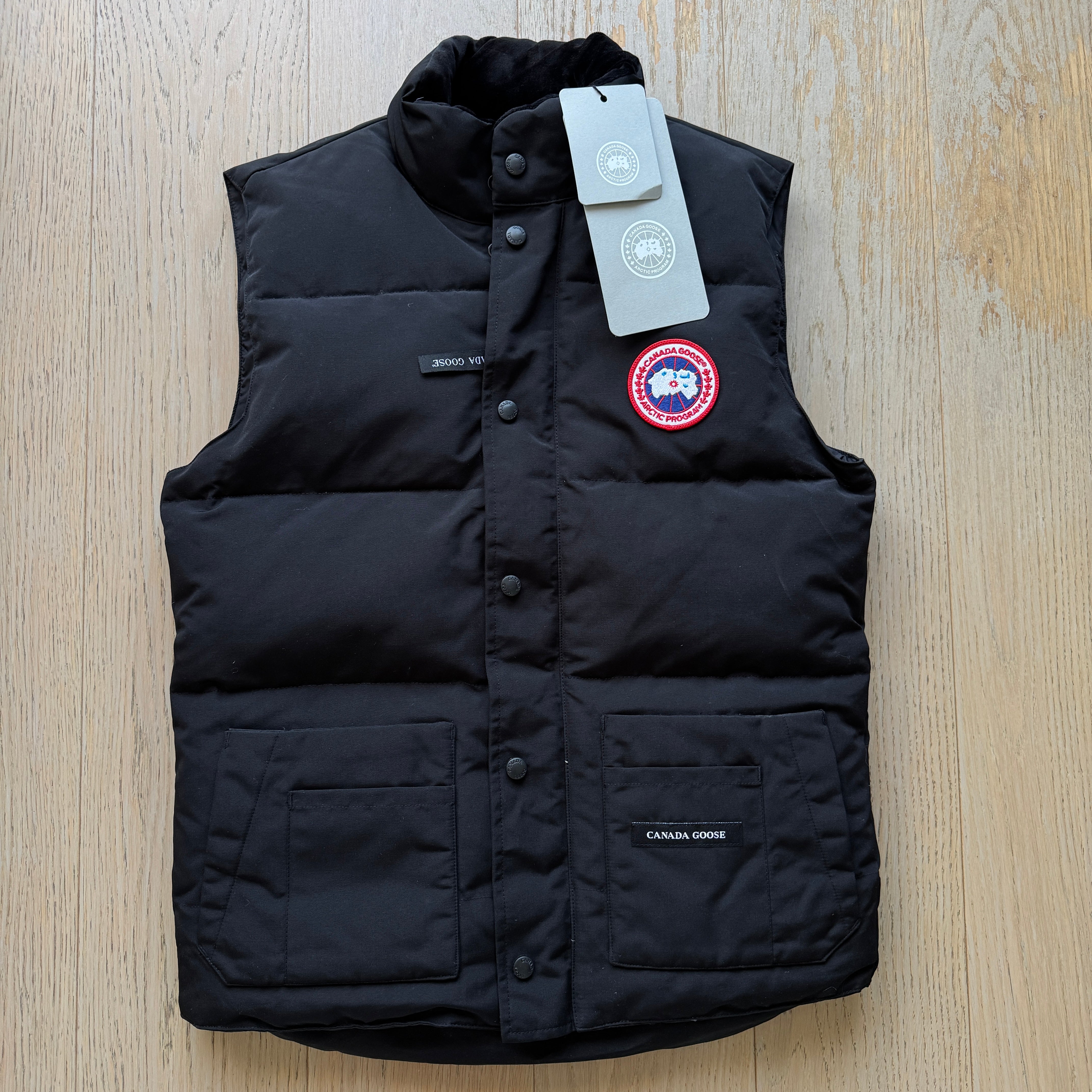 Image of Vest - EestiLeiud