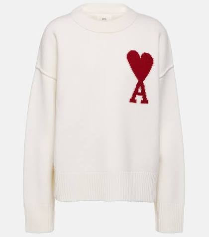 Image of Ami Paris Sweater
