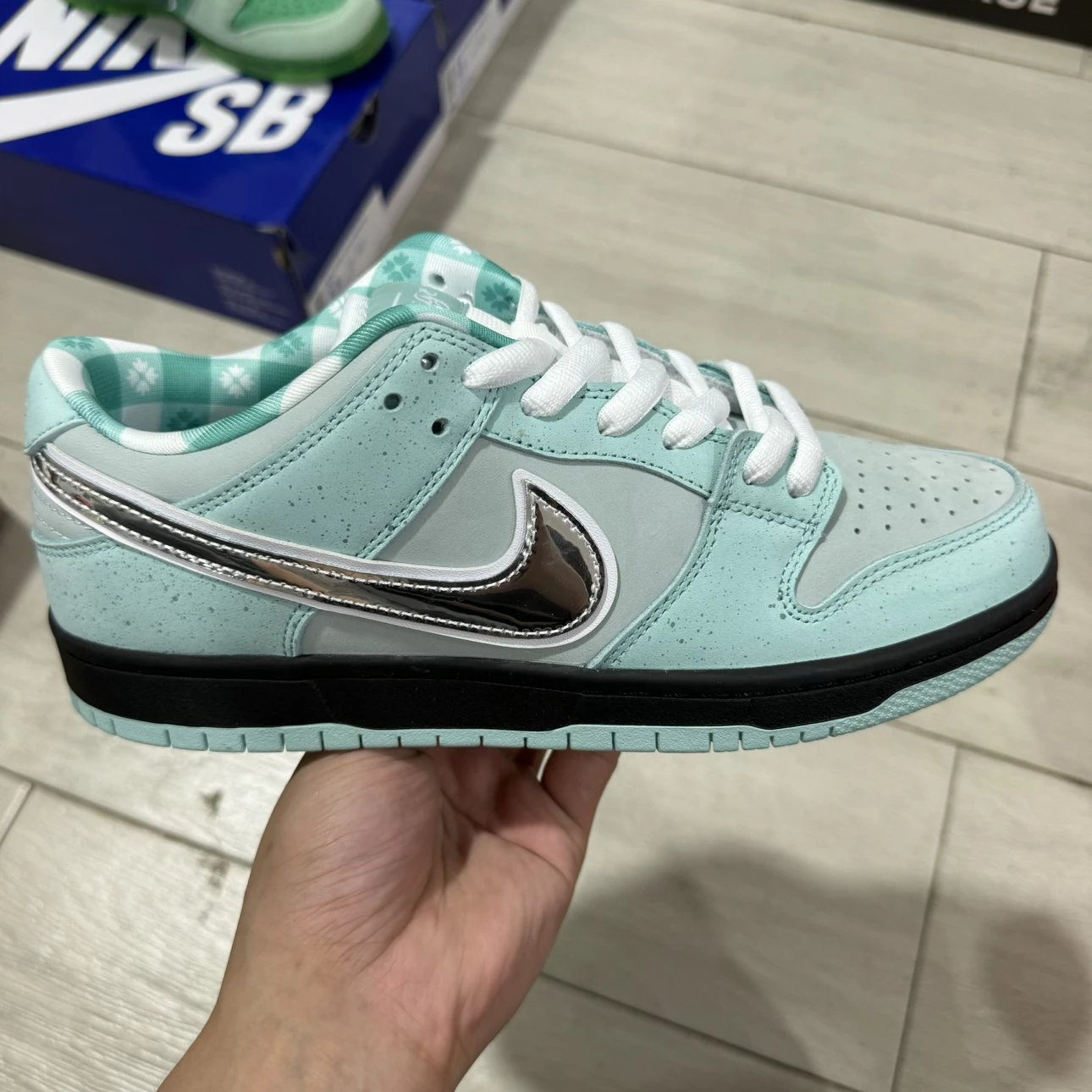 Image of Dunk - EestiLeiud