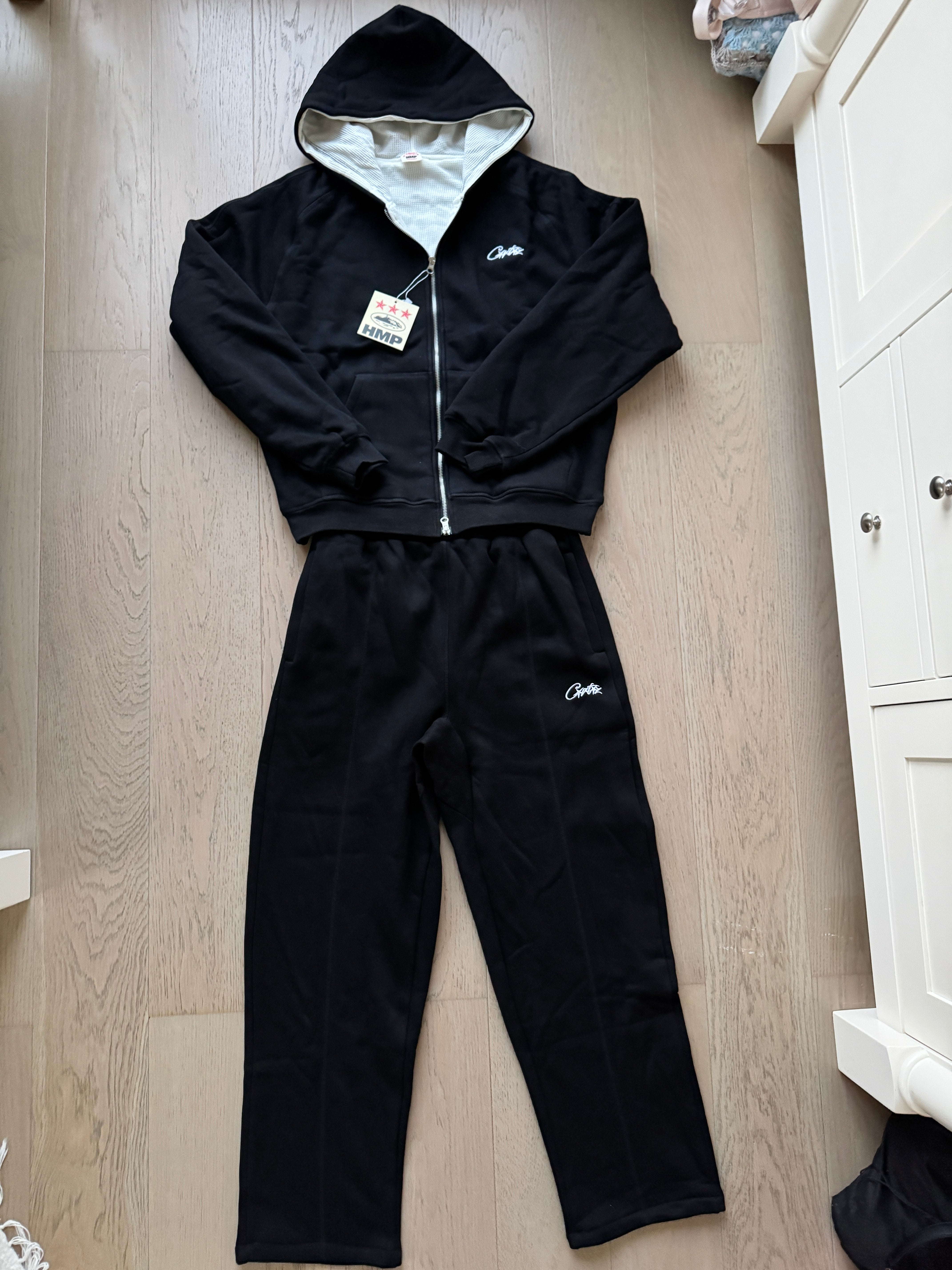 Image of Cortez tracksuit - EestiLeiud