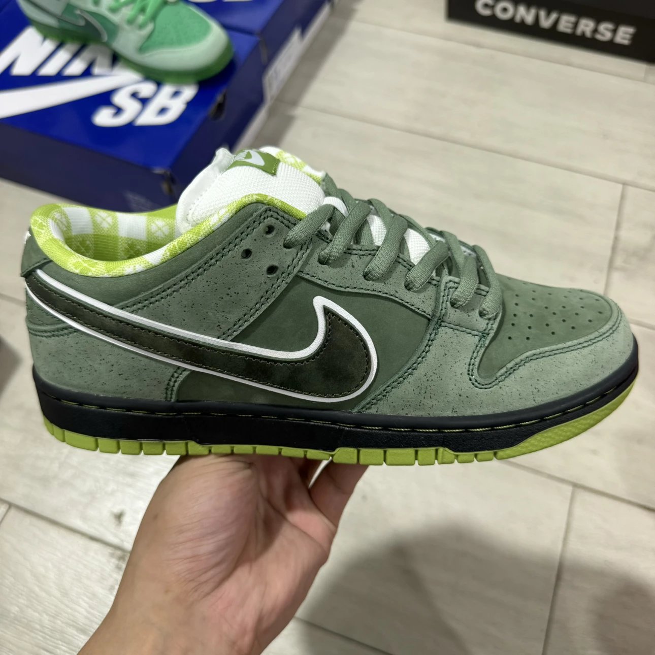 Image of Dunk - EestiLeiud