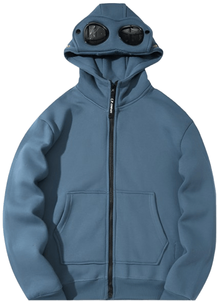 Image of C.P Company Hoodie - Eestileiud