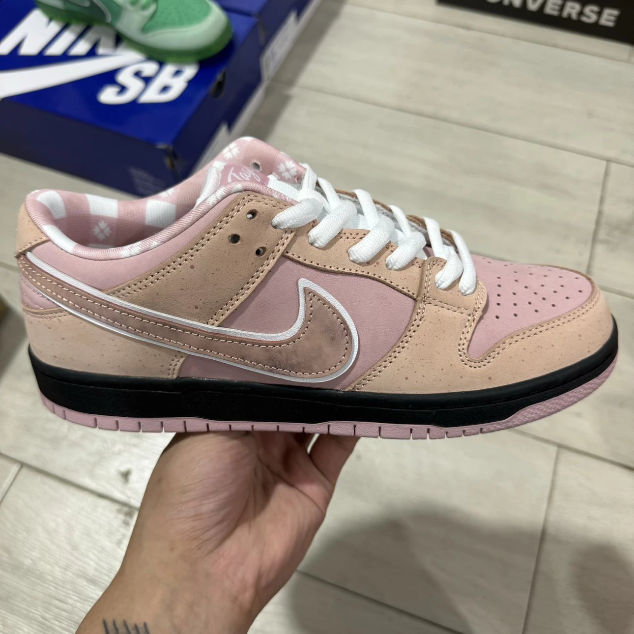 Image of Dunk - EestiLeiud