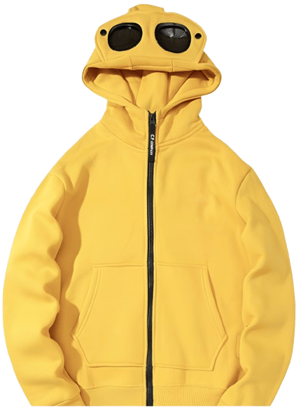 Image of C.P Company Hoodie - Eestileiud