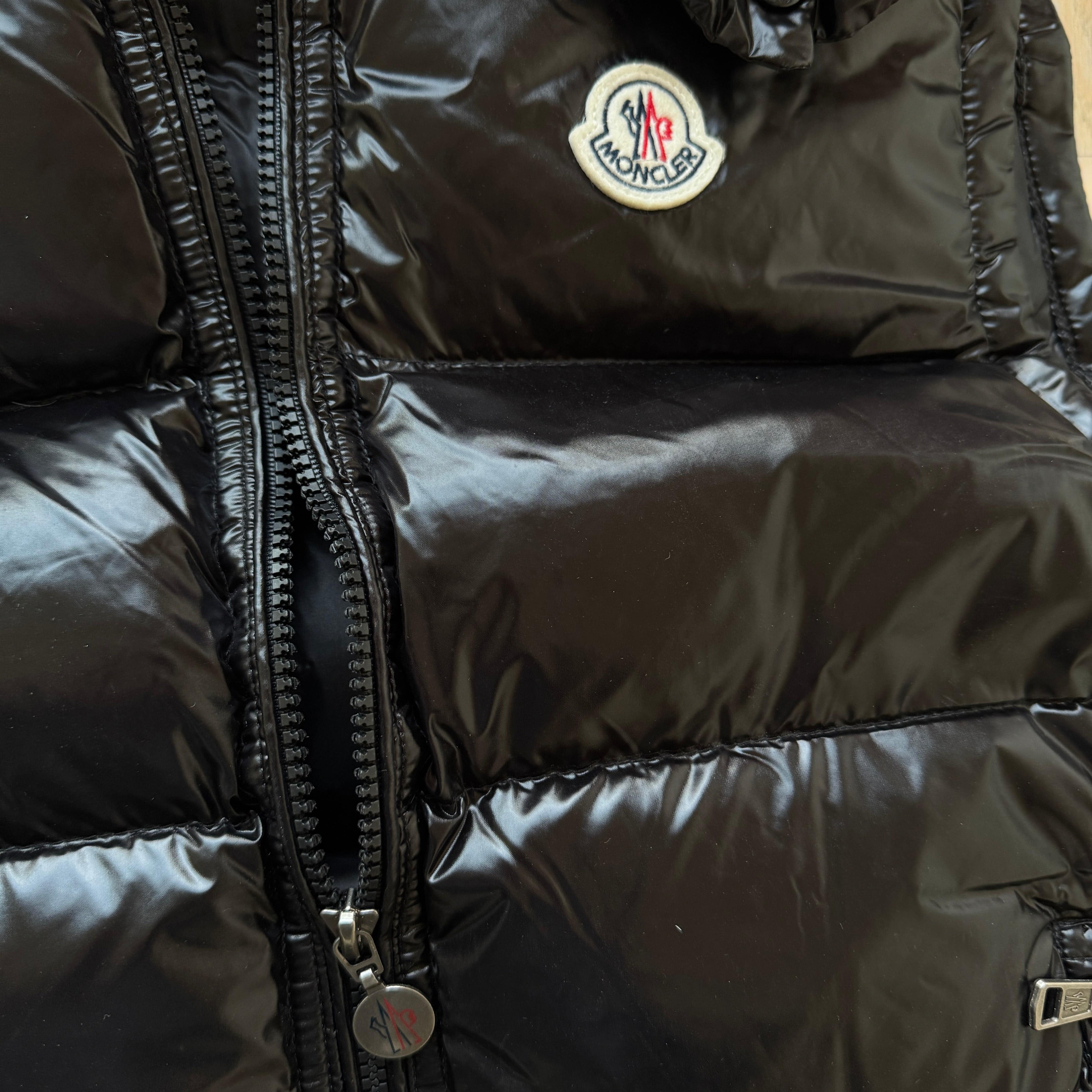 Image of Moncler Vest - Eestileiud