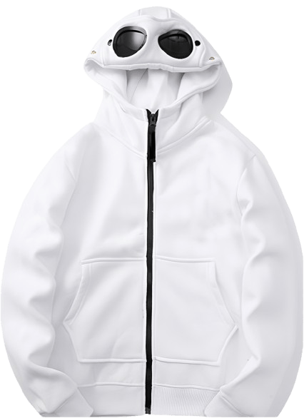 Image of C.P Company Hoodie - Eestileiud