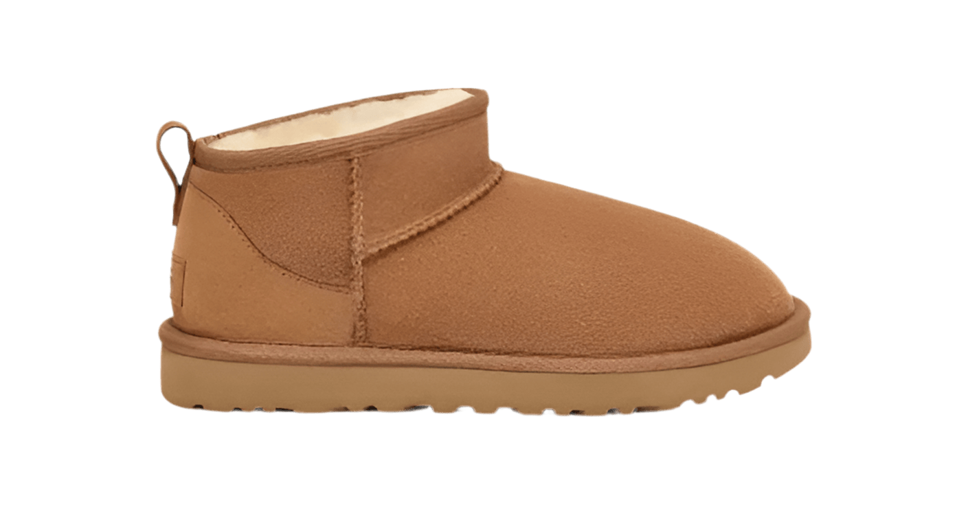 Image of Uggs (Low) - Eestileiud