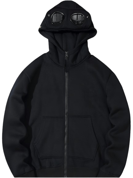 Image of C.P Company Hoodie - Eestileiud