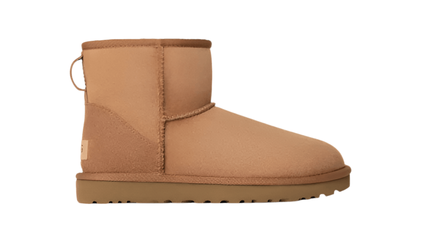 Image of Uggs (High) - Eestileiud