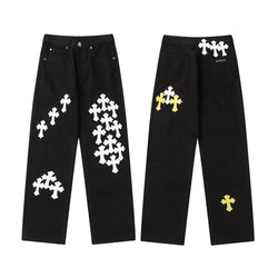 Image of jeans - EestiLeiud