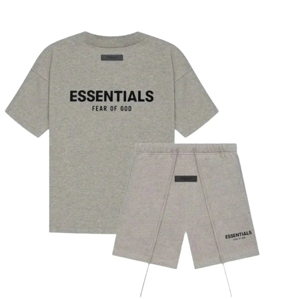 Image of Essentials Tracksuit - Eestileiud