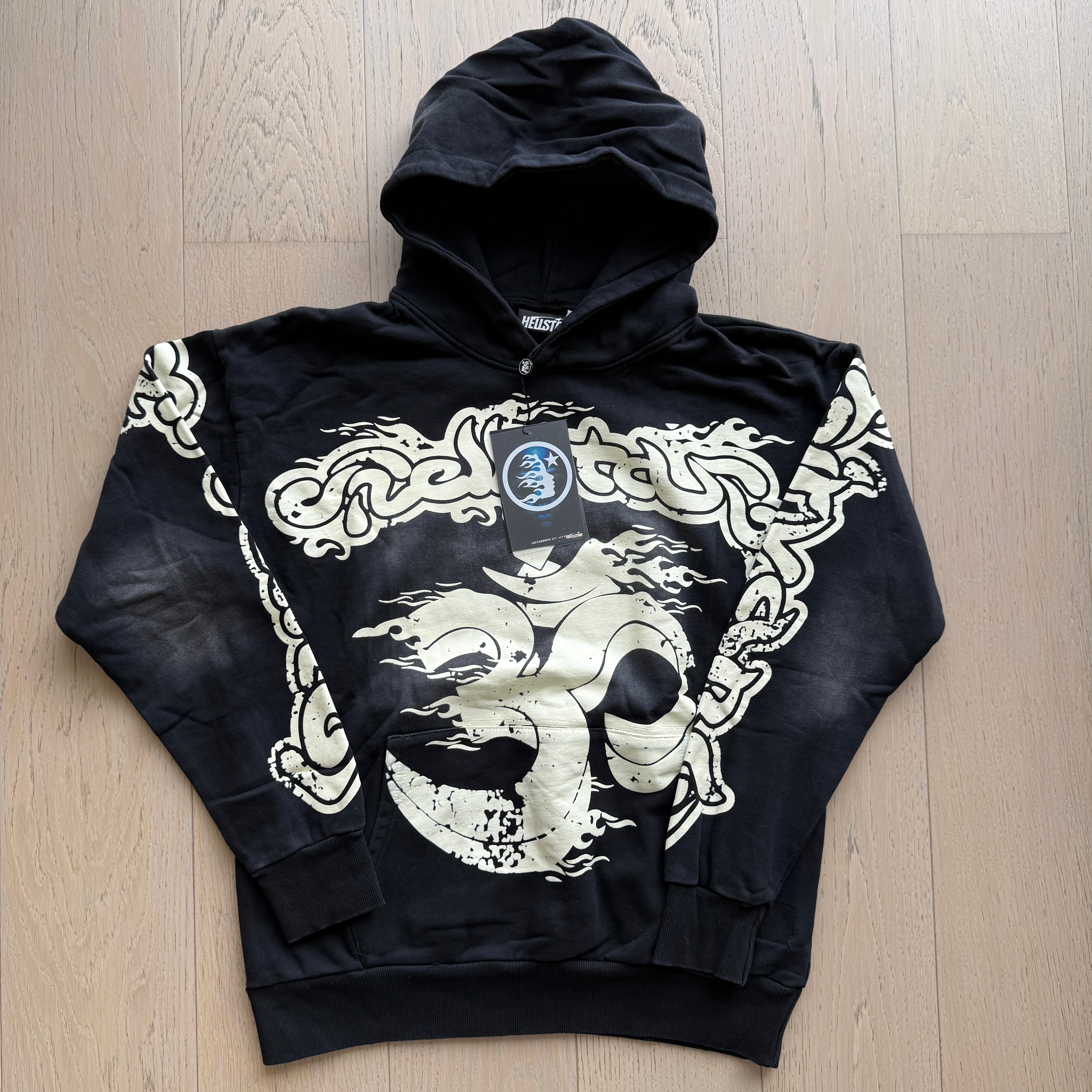 Image of hoodie - EestiLeiud