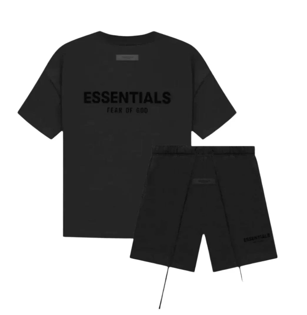 Image of Essentials Tracksuit - Eestileiud