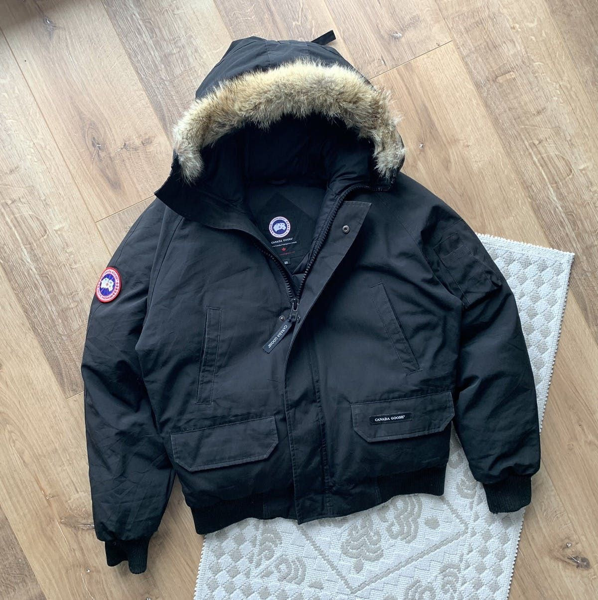 Image of Goose Jacket - EestiLeiud