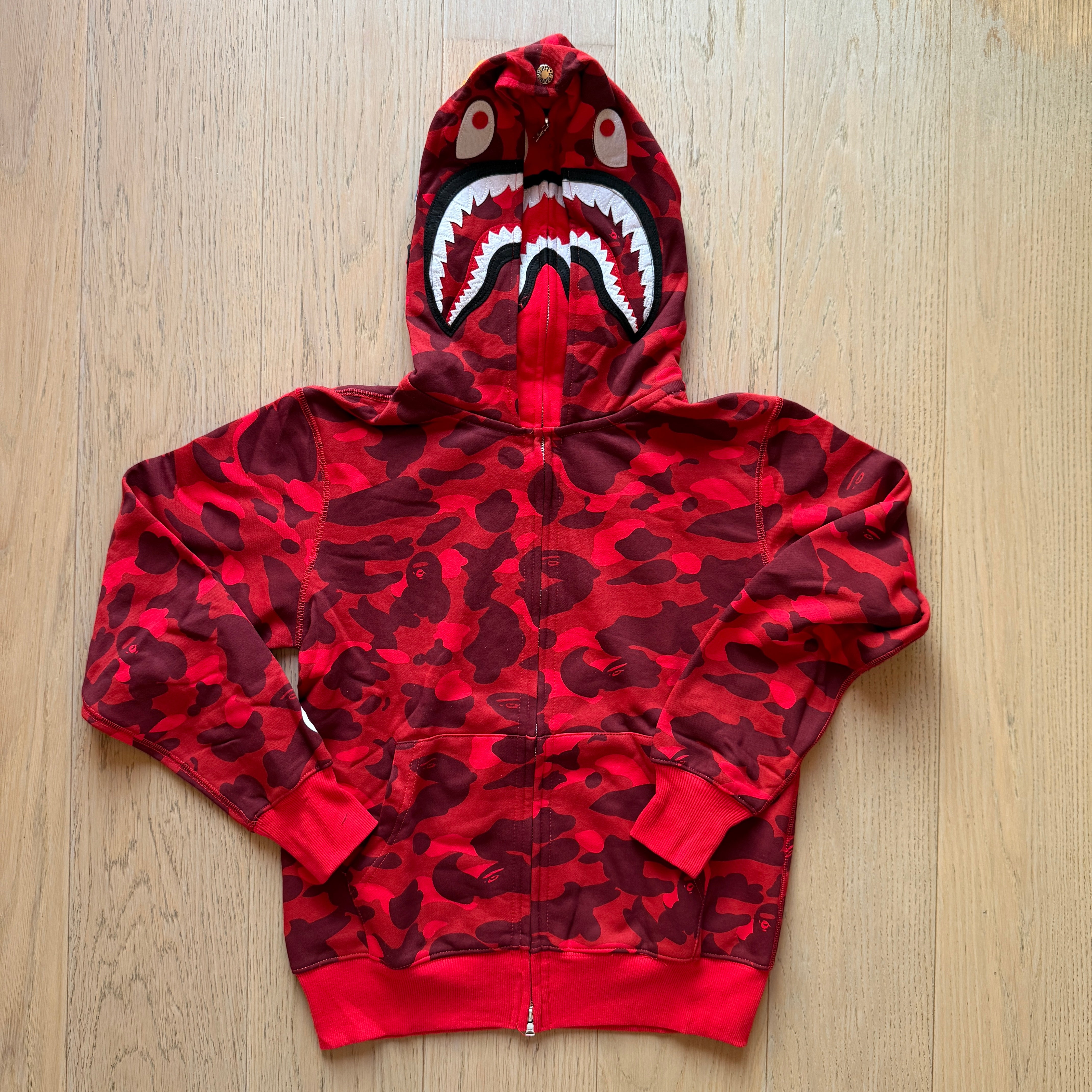 Image of Bape Hoodie - EestiLeiud
