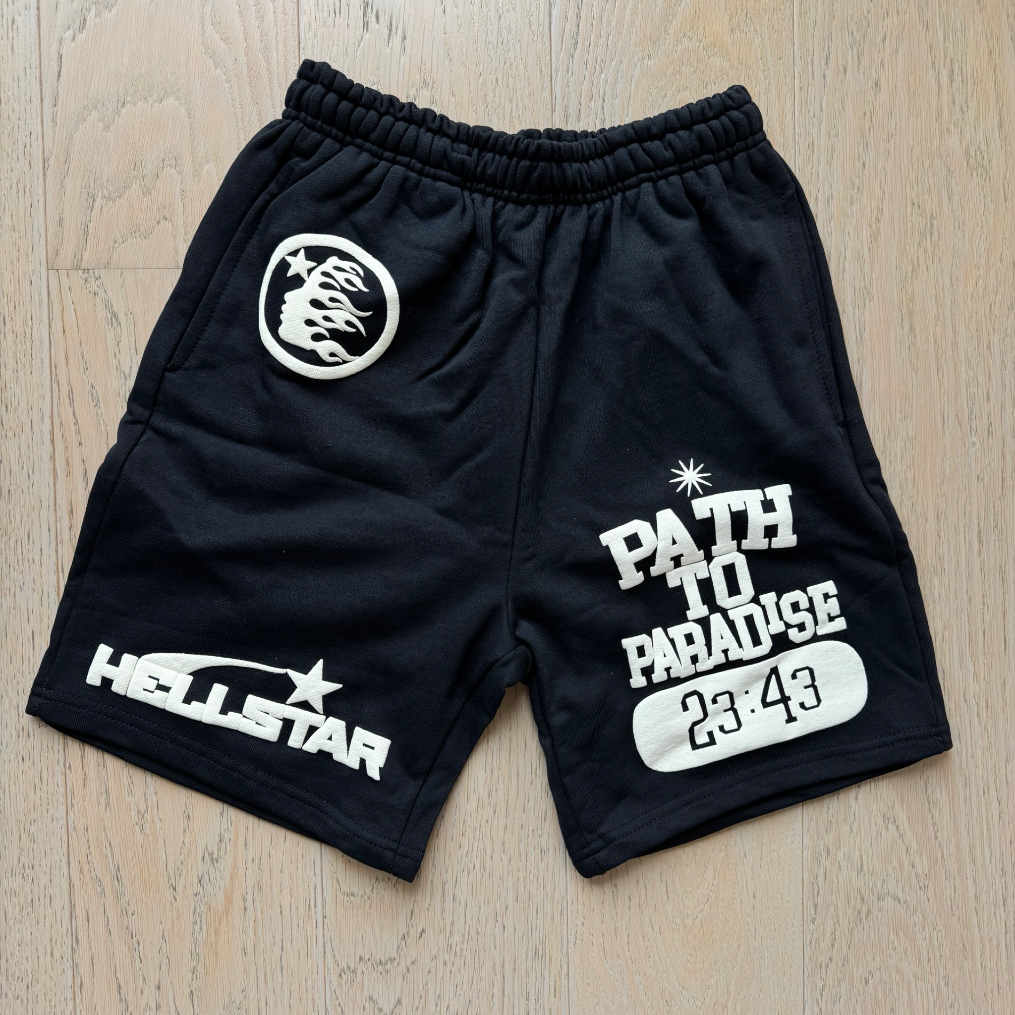 Image of shorts - EestiLeiud