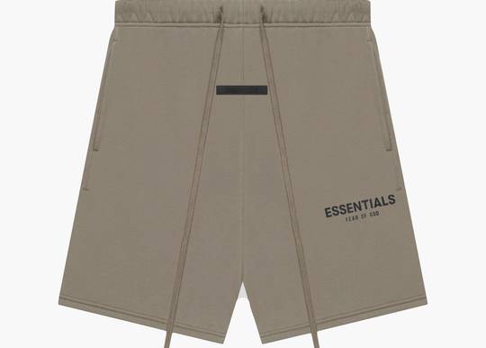 Image of shorts - EestiLeiud