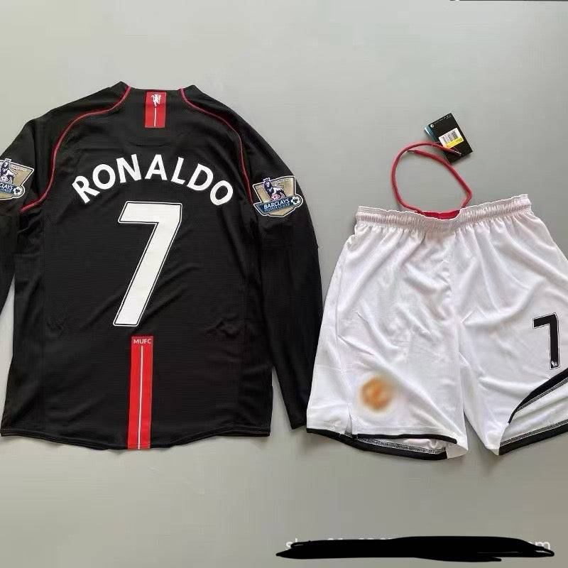 Image of Manchester long sleeve + pants tracksuit - Eestileiud