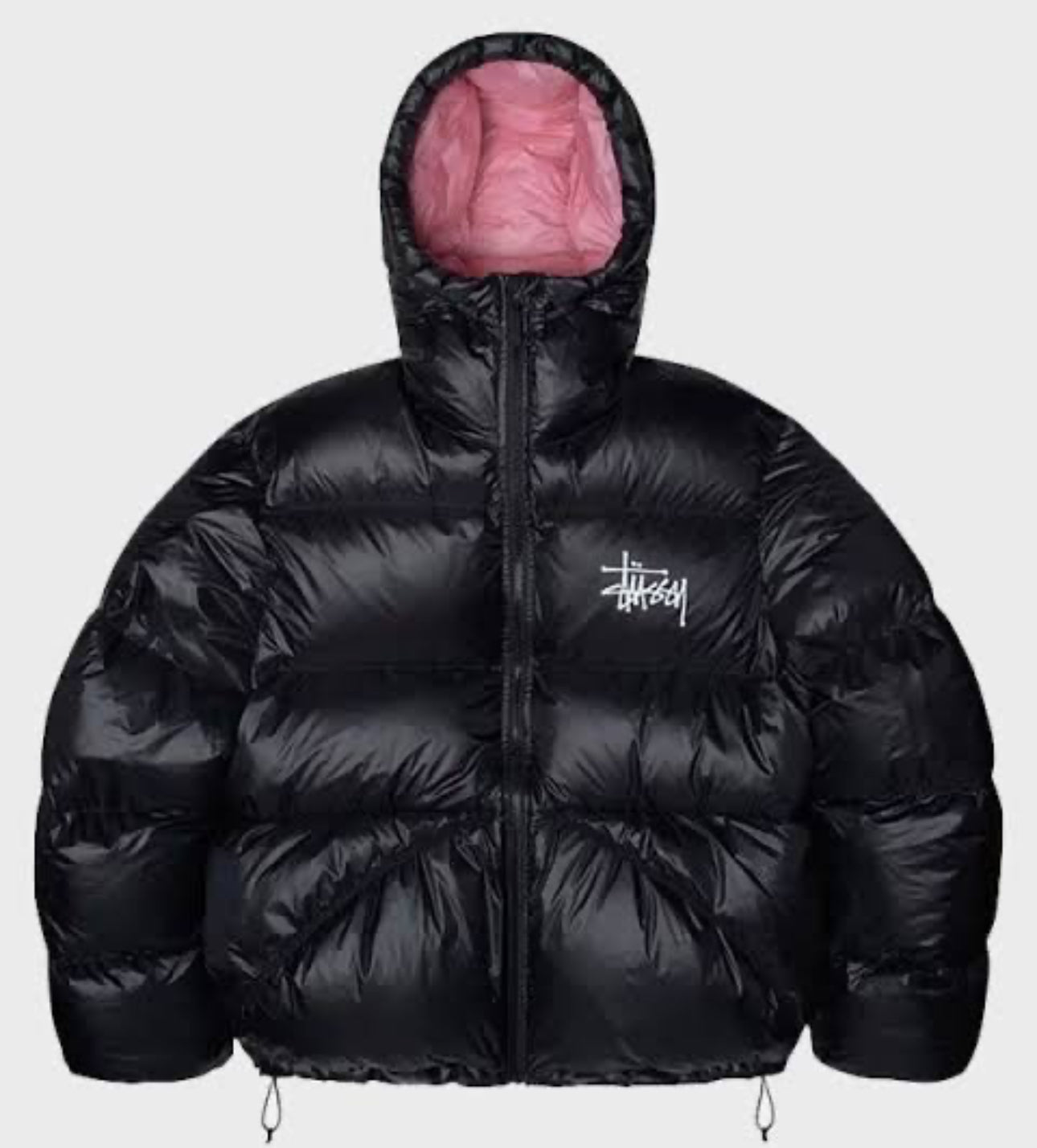 Image of Stüssy Puffer - EestiLeiud