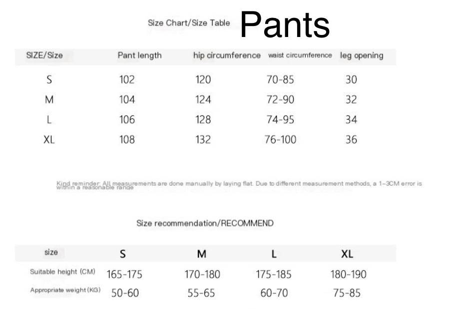 Cortez tracksuit - Eestileiud