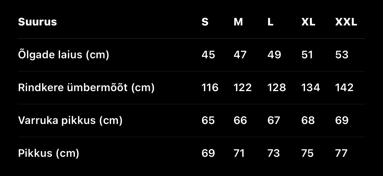 Image of Rl puffer - EestiLeiud