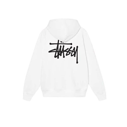 Image of Stüssy Hoodie - Eestileiud