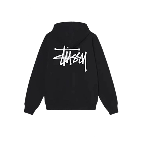 Image of Stüssy Hoodie - Eestileiud