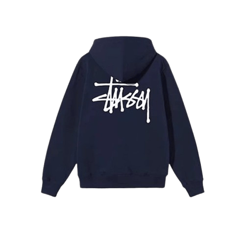 Image of Stüssy Hoodie - Eestileiud