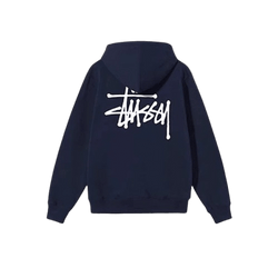 Image of Stüssy Hoodie - Eestileiud
