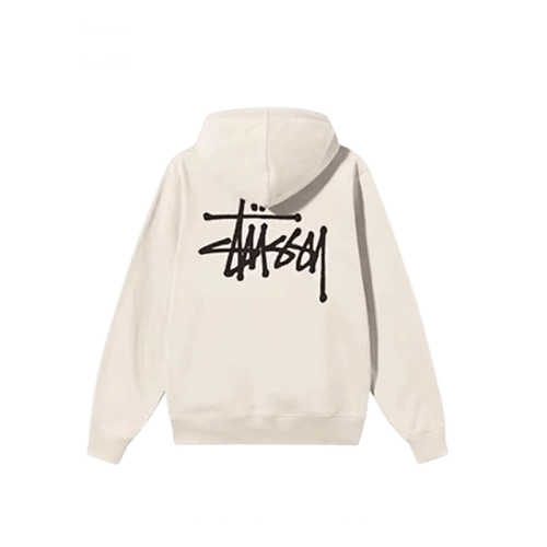 Image of Stüssy Hoodie - Eestileiud