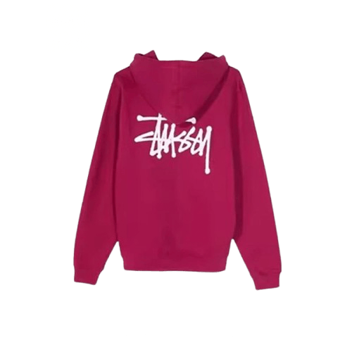 Image of Stüssy Hoodie - Eestileiud