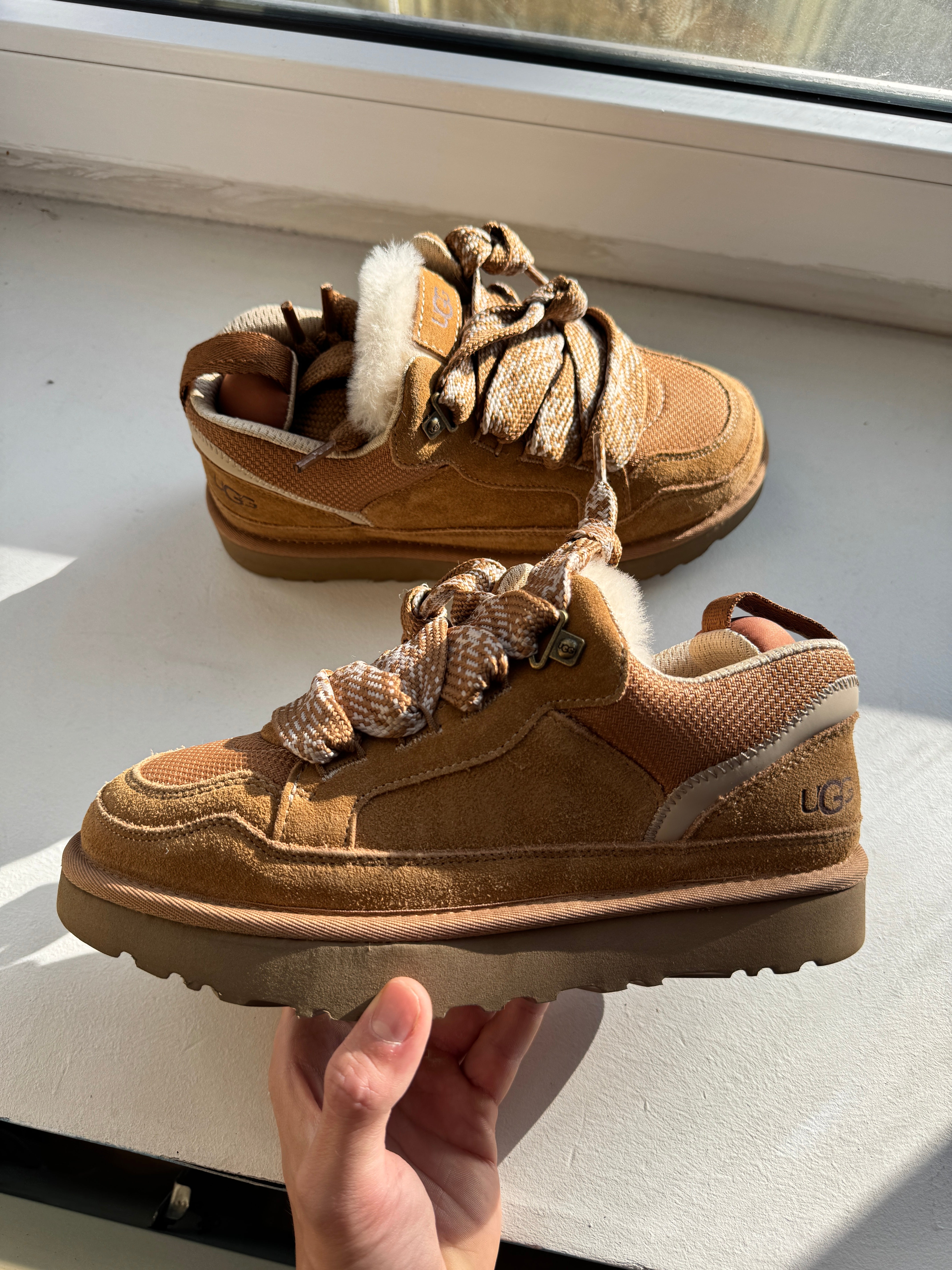 UGG Lowmel - EestiLeiud