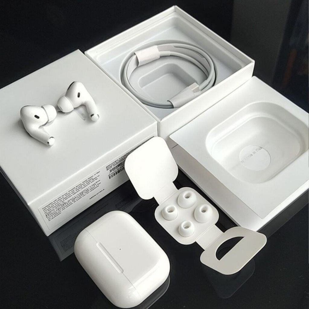 Image of Airpods Pro 3 (type-C) - EestiLeiud