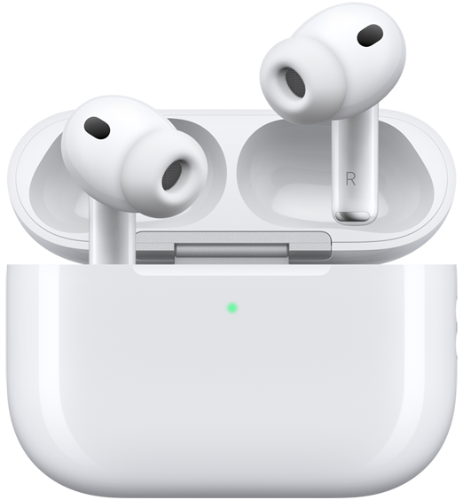 Image of Airpods Pro 3 (type-C) - EestiLeiud