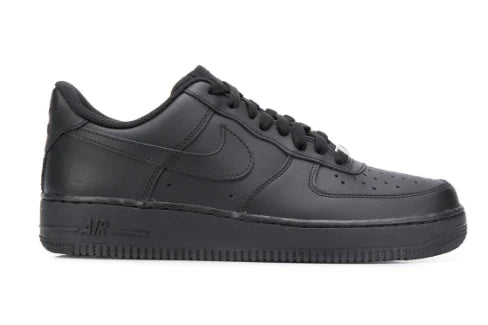 Image of Af1 black - EestiLeiud
