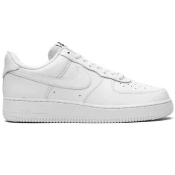 Image of Af1 white - EestiLeiud