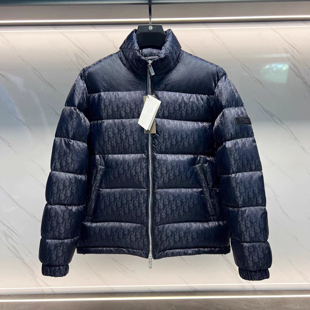 Image of Dior puffer (warm, fluffy) windproof - EestiLeiud