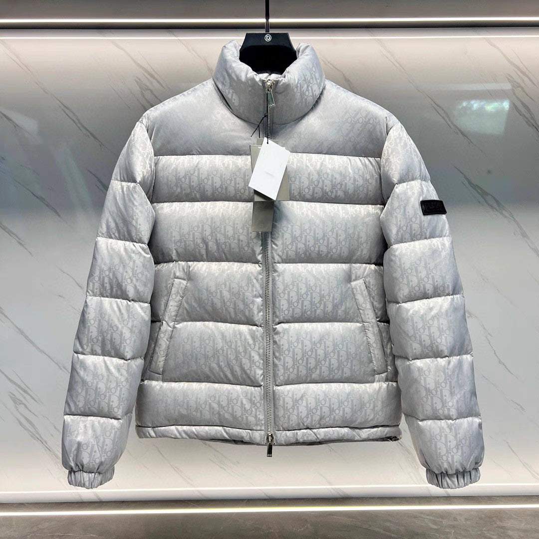 Image of Dior puffer (warm, fluffy) windproof - EestiLeiud
