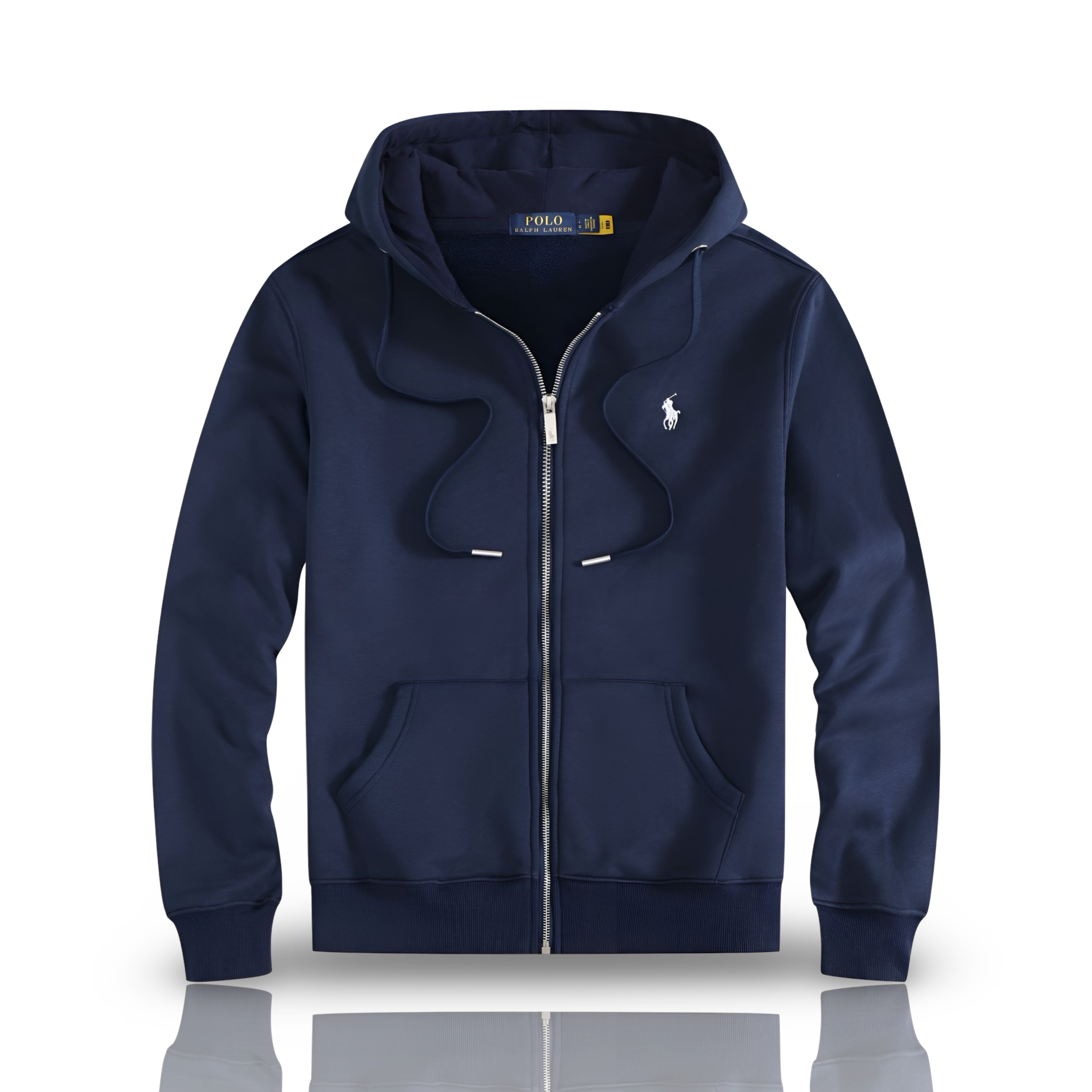 Image of Ralph Lauren (Zip Up) - Eestileiud